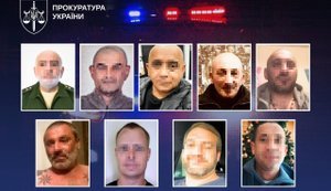 Викрито мережу, що готувала замовні вбивства і диверсії в ЄС в інтересах спецслужб РФ. ВІДЕО+ФОТОрепортаж