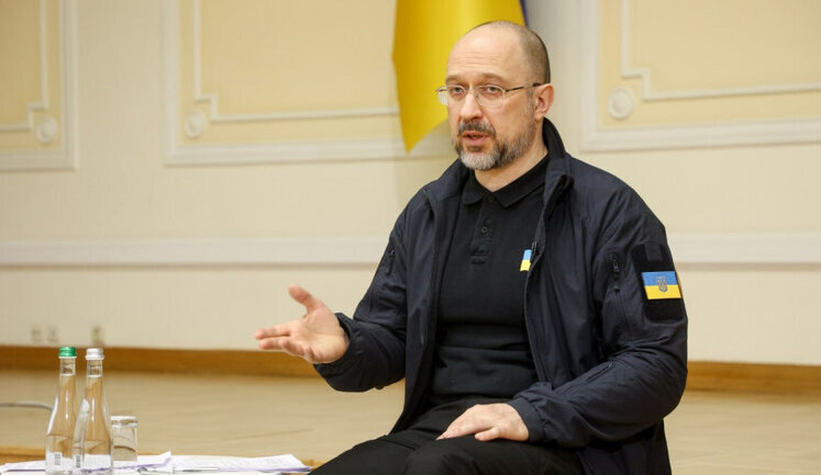 Shmyhal: funds from IMF tranche will go to pensions and salaries for teachers and doctors