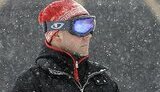 Медведев в Сочи пытался урегулировать конфликт Армении и Азербайджана: на лыжах, на подъемнике и на снегоходе. ФОТОрепортаж.