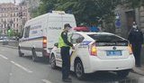 Поліція розслідує смерть нардепа Давиденка як убивство