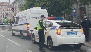 Поліція розслідує смерть нардепа Давиденка як убивство