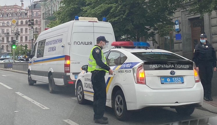 Поліція розслідує смерть нардепа Давиденка як убивство