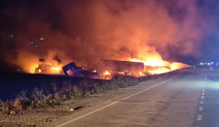 Ворог прицільно б’є по критичній інфраструктурі на Сумщині та Харківщині, триває ліквідація наслідків атак, - Кулеба