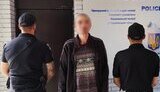 Мужчина ранил ножом военного ТЦК в Черниговской области