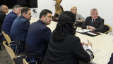 Администрация Трампа считает приоритетным вопрос обеспечения безопасности и реформ в Украине, - замгоссекретаря США Салливан. ФОТО