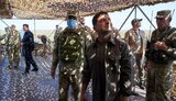 Зеленский исключает силовой сценарий возвращения Донбасса: Мы не можем потерять всю нашу армию