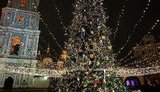 Киевский общественный транспорт в новогоднюю ночь будет работать круглосуточно