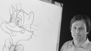 Умер режиссер-аниматор Анатолий Резников, создавший кота Леопольда и Чертенка с пушистым хвостом