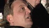 Депутат Грымчак почувствовал себя главным на Майдане: "Обратно, сказал, собрали. Быстро!". ВИДЕО