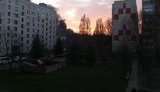 пожар