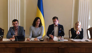 Засідання Комітету асоціації Україна-ЄС посилить динаміку відносин із Євросоюзом, - Кулеба