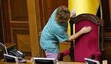 &amp;quot;Регионалы&amp;quot; решили оставить Литвина без гарантий