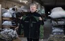 порошенко