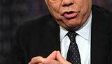 Завтра Колин Пауэл встретится с Ющенко и Януковичем