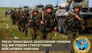 розвідка