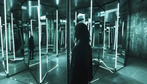 Королівство кривих дзеркал: як абсурд став нашою нормою