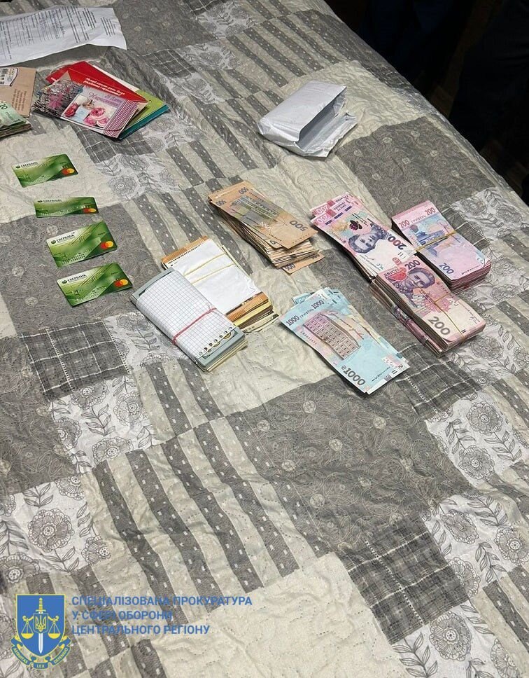 Судитимуть чотирьох осіб за розкрадання продуктів для ЗСУ на 5 млн грн