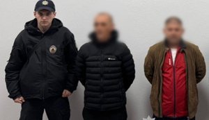 Побиття ветерана на Закарпатті: повідомлено про підозру двом найактивнішим нападникам, - Нацполіція. ФОТО