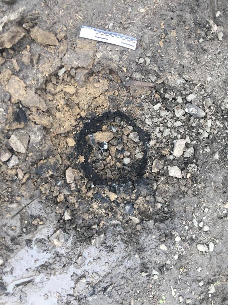 На Сумщині 29-річний працівник Укрзалізниці підірвався на протипіхотній міні. Розпочато розслідування, - прокуратура 02 На Сумщині 29-річний працівник Укрзалізниці підірвався на протипіхотній міні. Розпочато розслідування, - прокуратура 02