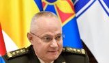 Глава Генштабу Хомчак не подавав рапорт про відставку і немає конфліктних ситуацій, які можуть її спровокувати, - Бутусов