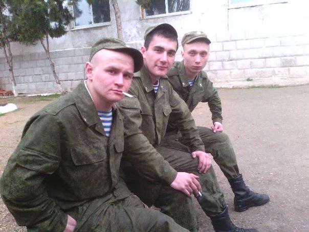 россия армия оккупация рф