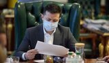 Зеленский утвердил Национальную стратегию в сфере прав человека