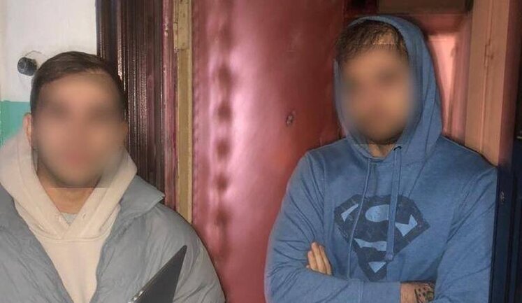 Організатори п’яних вечірок, на яких принижували дівчат, можуть отримати до 7 років за виготовлення порно, - поліція. ФОТО