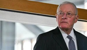 Kellogg revealed the reasons for his resignation