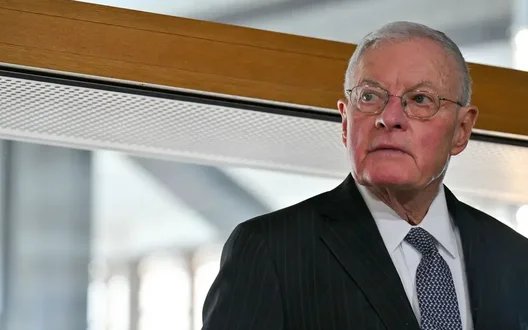 Кіт Келлог оголосив про плани приїхати до Києва