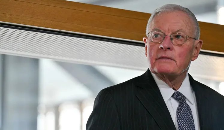 Келлог заявил, что ушел из администрации Трампа, чтобы более свободно комментировать войну РФ против Украины