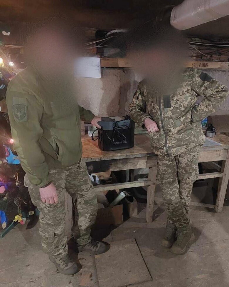 Волонтерка Юсупова просить допомогти у зборі на ЗСУ