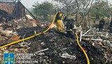 Наслідки обстрілу Харкова та області 31 серпня