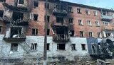 У лікарні помер поранений чоловік внаслідок атаки БПЛА по Конотопу 12 вересня