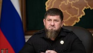 кадиров