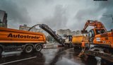 "Автострада" зупиняє роботи – уряд зупинив фінансування всіх капітальних видатків