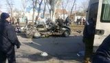 николаев дтп