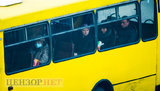 Від завтра в Ужгороді буде зупинена робота громадського транспорту, - міськрада
