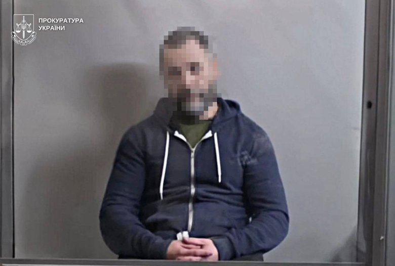 Вбивство Парубія: Сцельнікову продовжили запобіжний захід