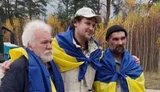 Самому пожилому эвакуированному - 94 года, самому младшему - чуть больше года, - Лубинец о деталях спасения людей из Олешек. ВИДЕО