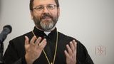 "Не даймо нікому висміяти Україну", - глава УГКЦ Шевчук закликав вибирати кандидата в президенти за критеріями професіоналізму, порядності та патріотизму