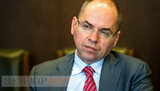 Министр здравоохранения Максим Степанов: "Все понимали, что нам нужна реформа. А над нами решили поэкспериментировать"