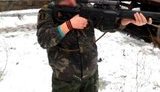 Пособницю терористів "ДНР" Пугачову затримали на блокпосту під Волновахою. ФОТО