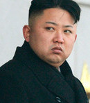 Ким Чен Ын