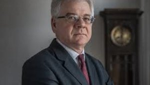 Польща підтримує нові санкції, запропоновані Великою Британією проти РФ, - Чапутович