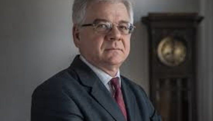 Суперечка про історію не повинна послабити зв'язки між поляками й українцями, - МЗС Польщі