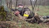 помощь волонтеры