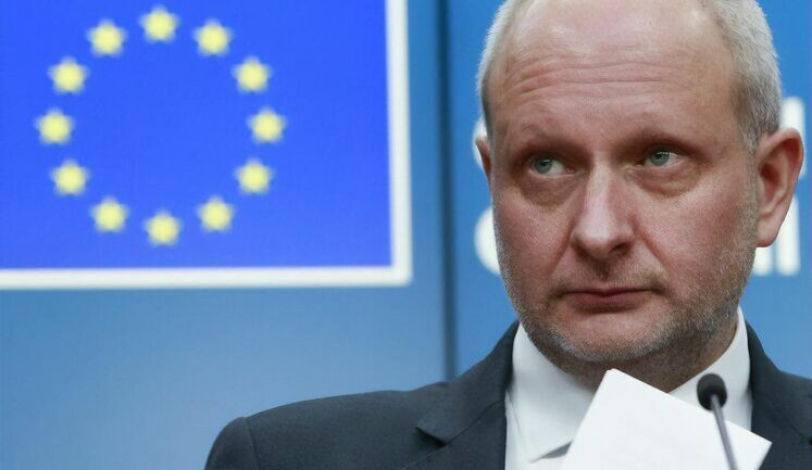 Ukraine is making rapid progress in fight against corruption, recommendation on Specialized Anti-Corruption Prosecutor’s Office has been implemented, - EU Ambassador Maasikas