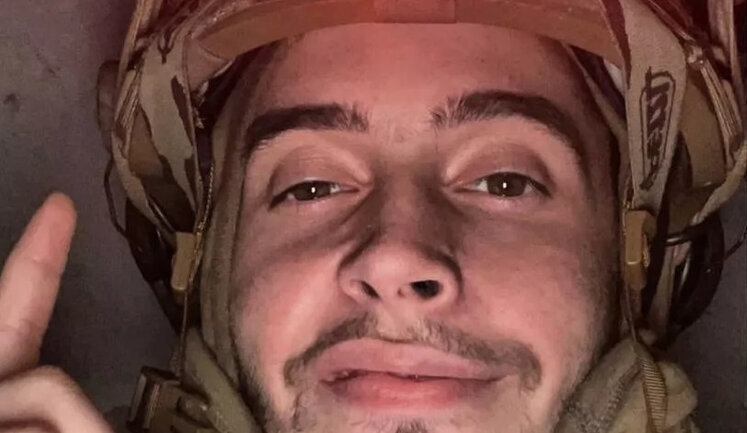 "Виходить, не служив?": звільнений із полону захисник Маріуполя заявив, що навіть через рік не отримав посвідчення УБД