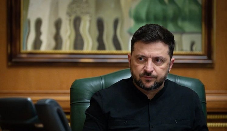 "Зеленський заробляє на війні і є її головним бенефіціаром", - експрессекретар Зеленського Мендель