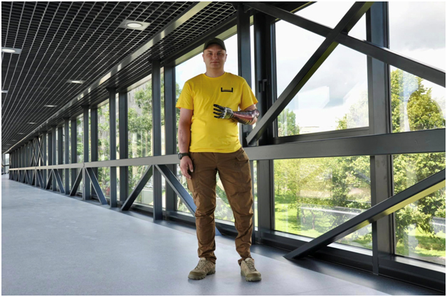 ТМ Львівське об’єднує й допомагає: як один із лідерів пивного ринку підтримує Україну 03 ТМ Львівське об’єднує й допомагає: як один із лідерів пивного ринку підтримує Україну 03